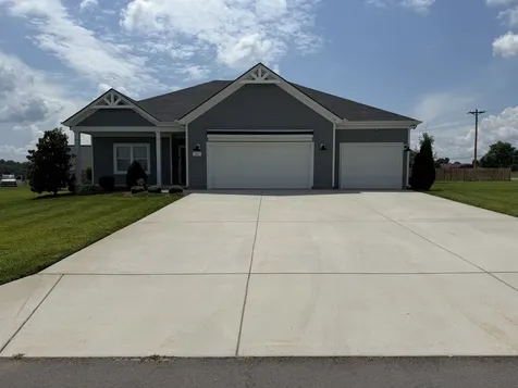 26 Mimosa Drive Decherd TN 37324