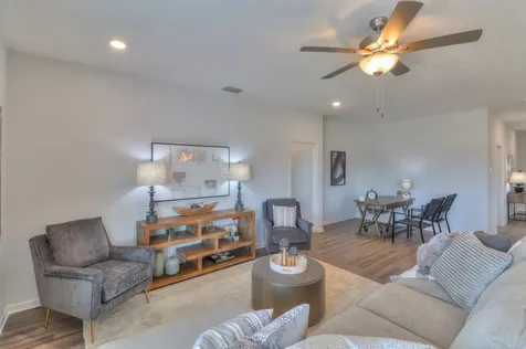 26 Mimosa Drive Decherd TN 37324