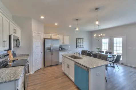 26 Mimosa Drive Decherd TN 37324