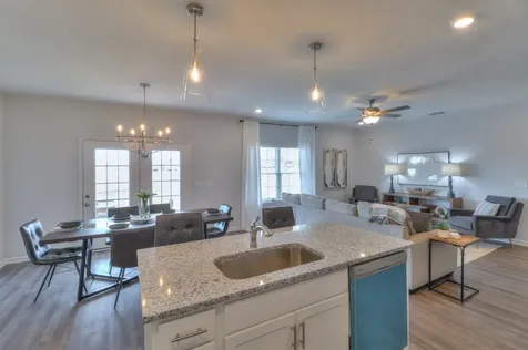 26 Mimosa Drive Decherd TN 37324