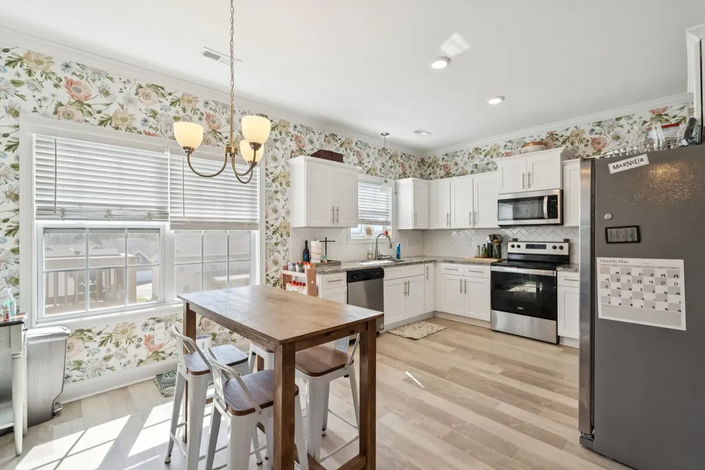 1568 Ellie Piper Circle Clarksville TN 37043
