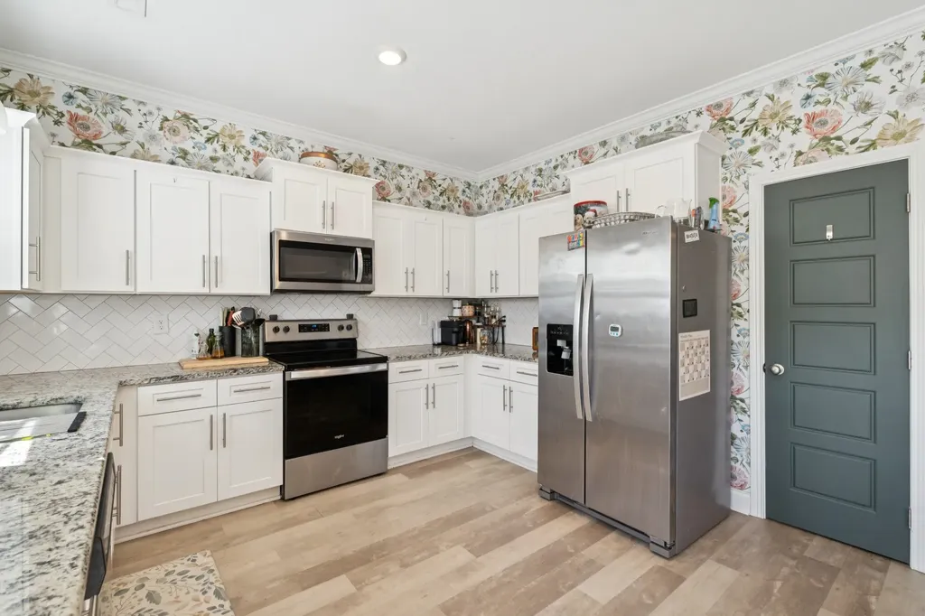 1568 Ellie Piper Circle Clarksville TN 37043