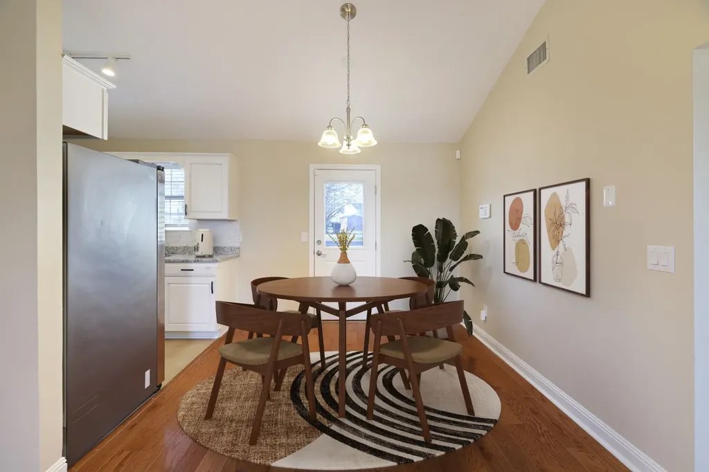 3408 Bruner Court Nashville TN 37211