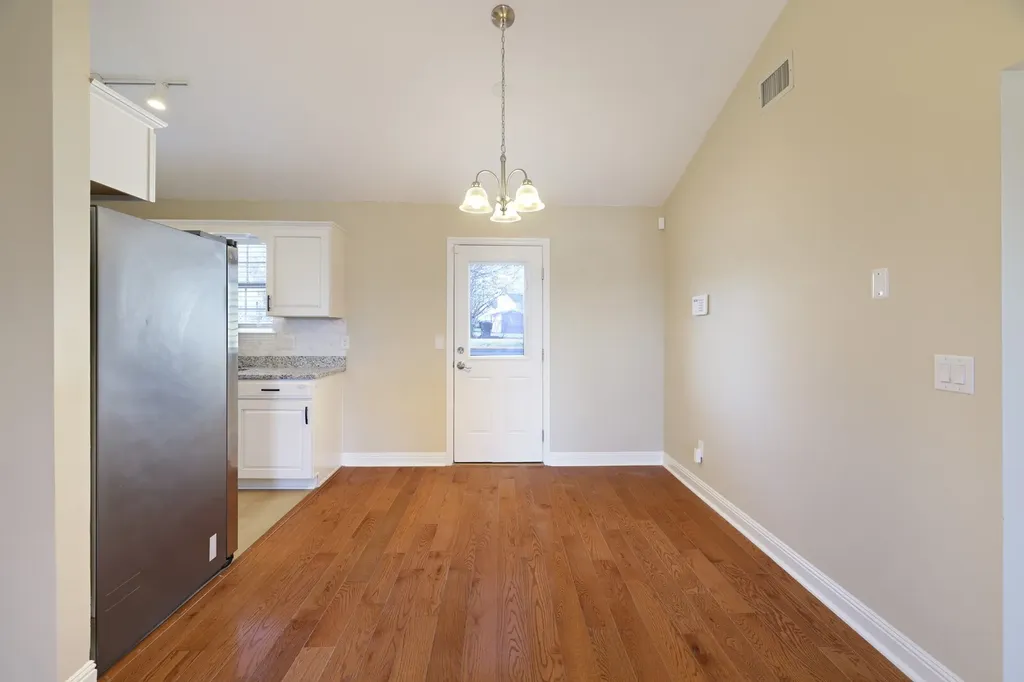 3408 Bruner Court Nashville TN 37211