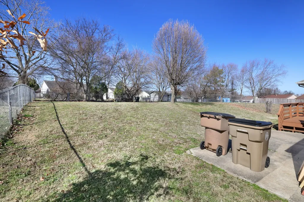 3408 Bruner Court Nashville TN 37211