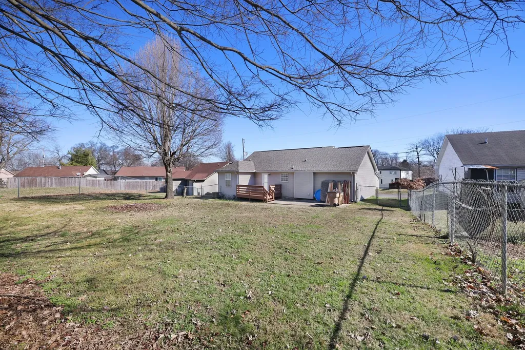 3408 Bruner Court Nashville TN 37211