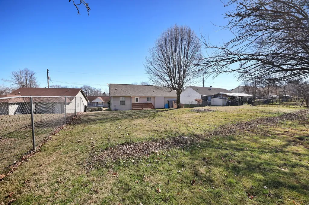 3408 Bruner Court Nashville TN 37211