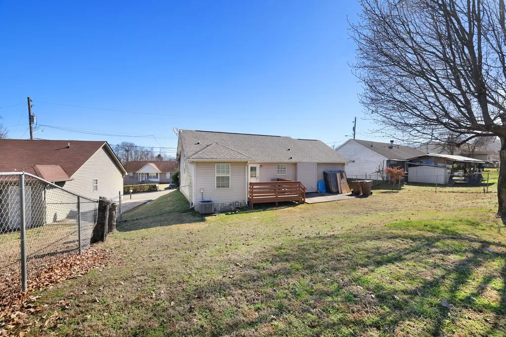 3408 Bruner Court Nashville TN 37211