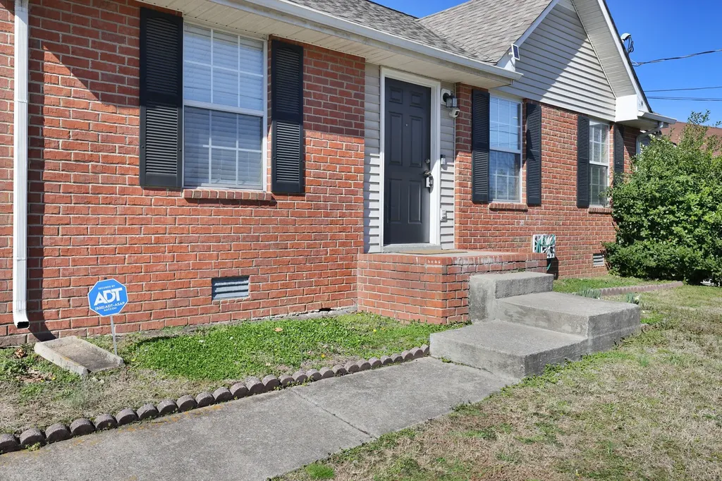 3408 Bruner Court Nashville TN 37211