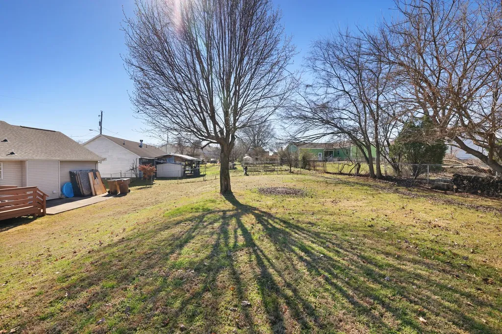 3408 Bruner Court Nashville TN 37211