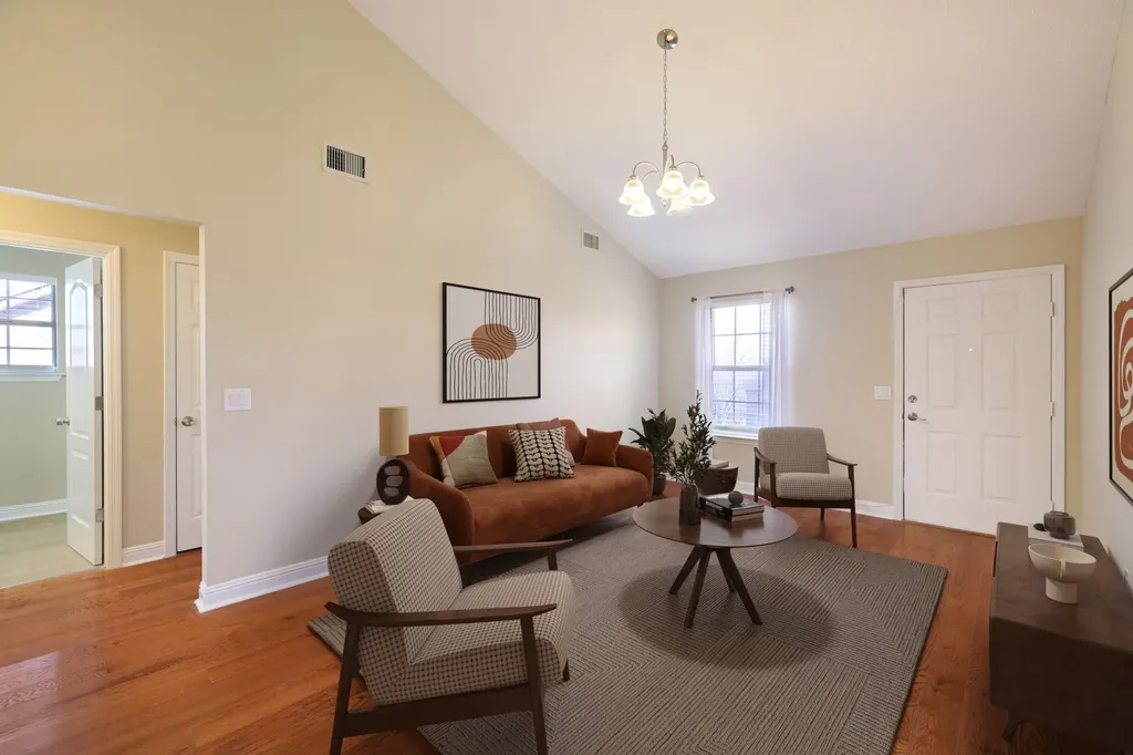 3408 Bruner Court Nashville TN 37211
