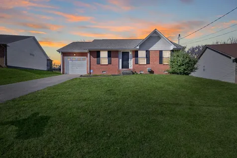 3408 Bruner Court Nashville TN 37211