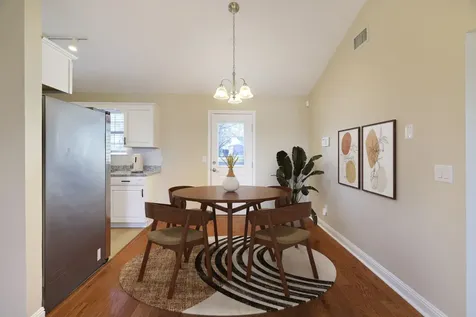 3408 Bruner Court Nashville TN 37211