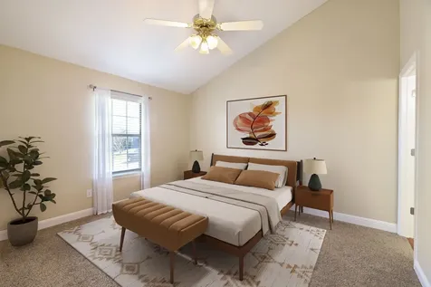 3408 Bruner Court Nashville TN 37211