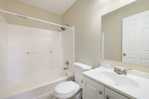 3408 Bruner Court Nashville TN 37211