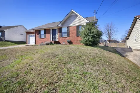 3408 Bruner Court Nashville TN 37211