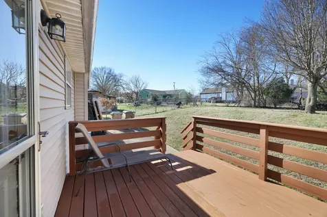 3408 Bruner Court Nashville TN 37211