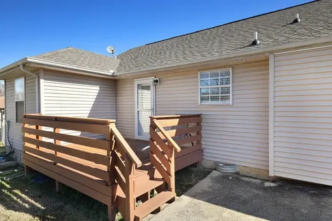 3408 Bruner Court Nashville TN 37211