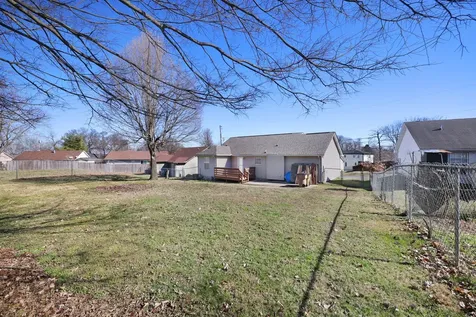 3408 Bruner Court Nashville TN 37211