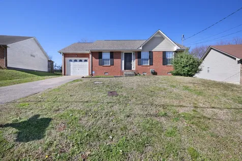 3408 Bruner Court Nashville TN 37211