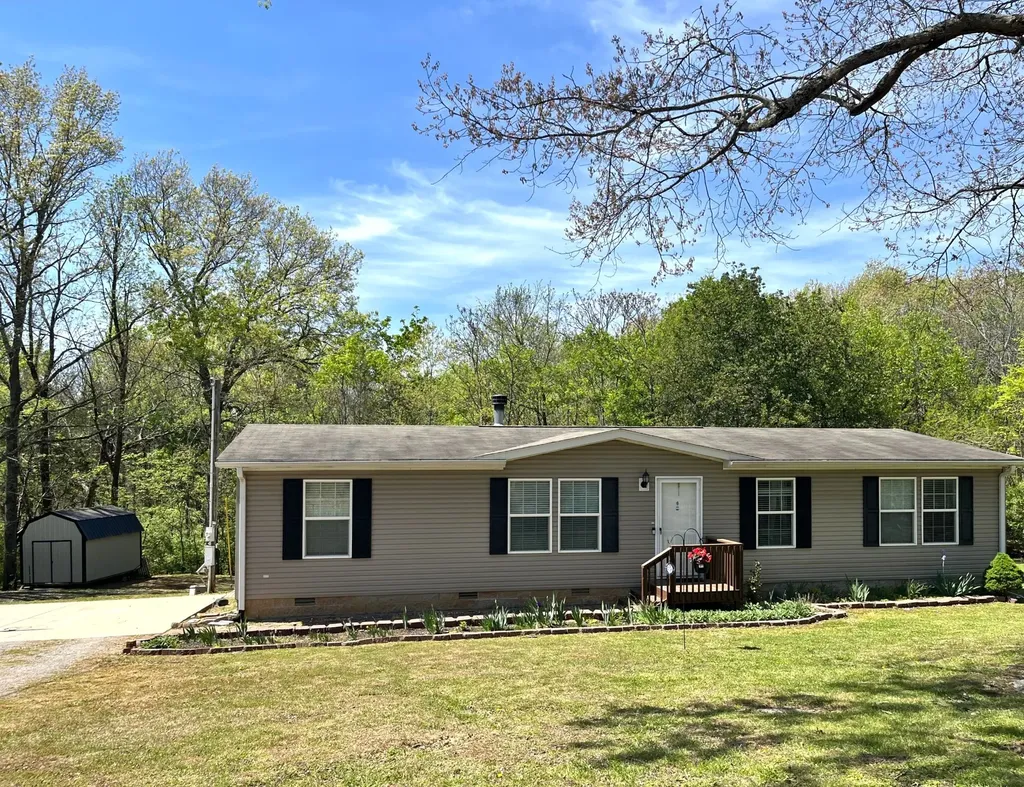 2510 Lewisburg Pike Spring Hill TN 37174