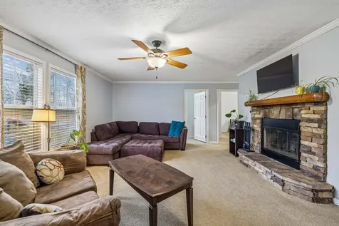 2510 Lewisburg Pike Spring Hill TN 37174