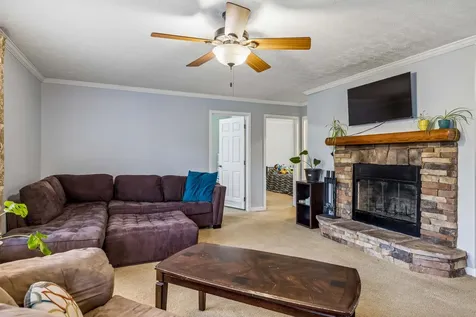2510 Lewisburg Pike Spring Hill TN 37174
