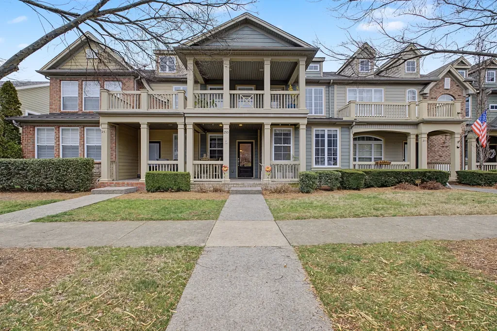 250 Pennystone Circle Franklin TN 37067