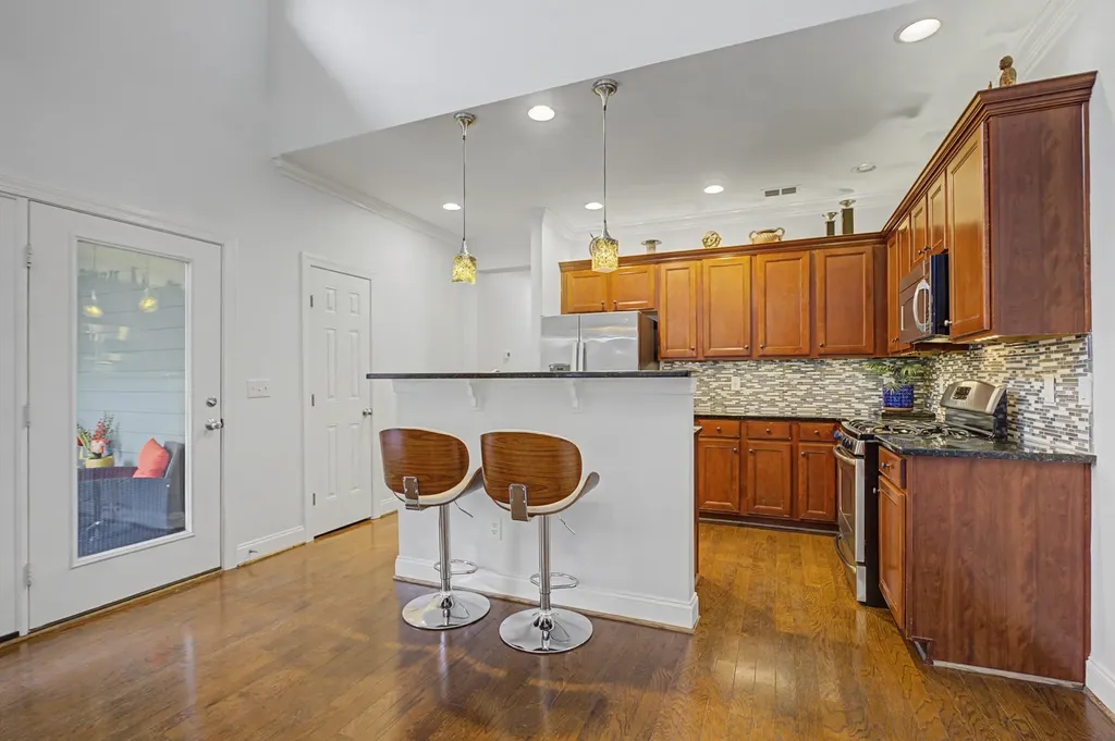 250 Pennystone Circle Franklin TN 37067