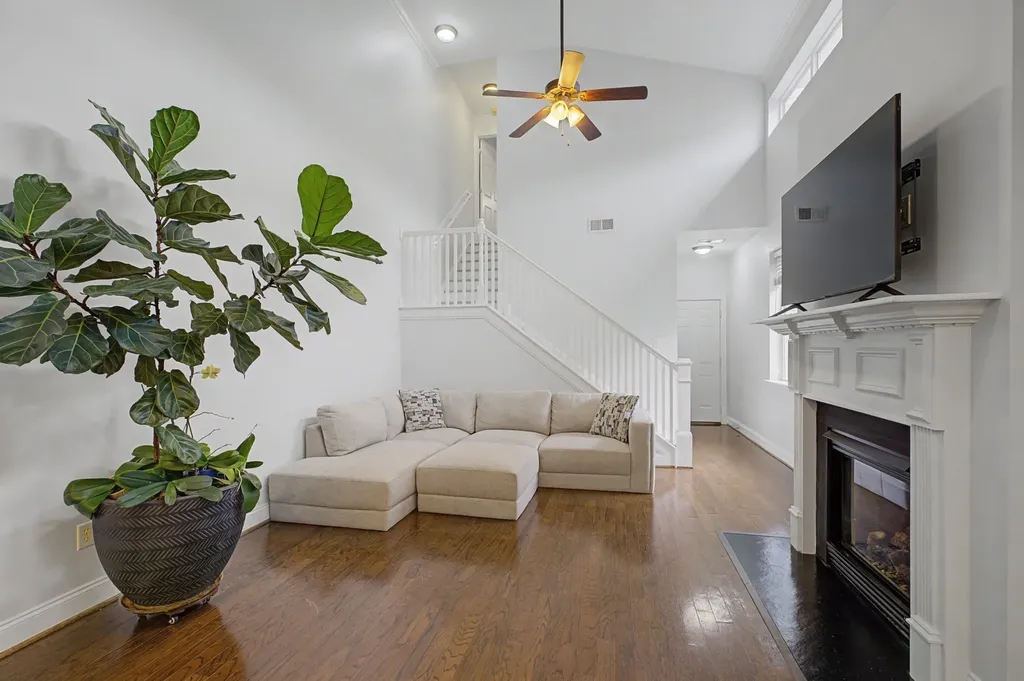 250 Pennystone Circle Franklin TN 37067
