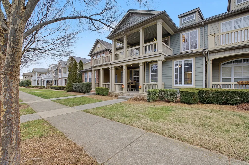 250 Pennystone Circle Franklin TN 37067