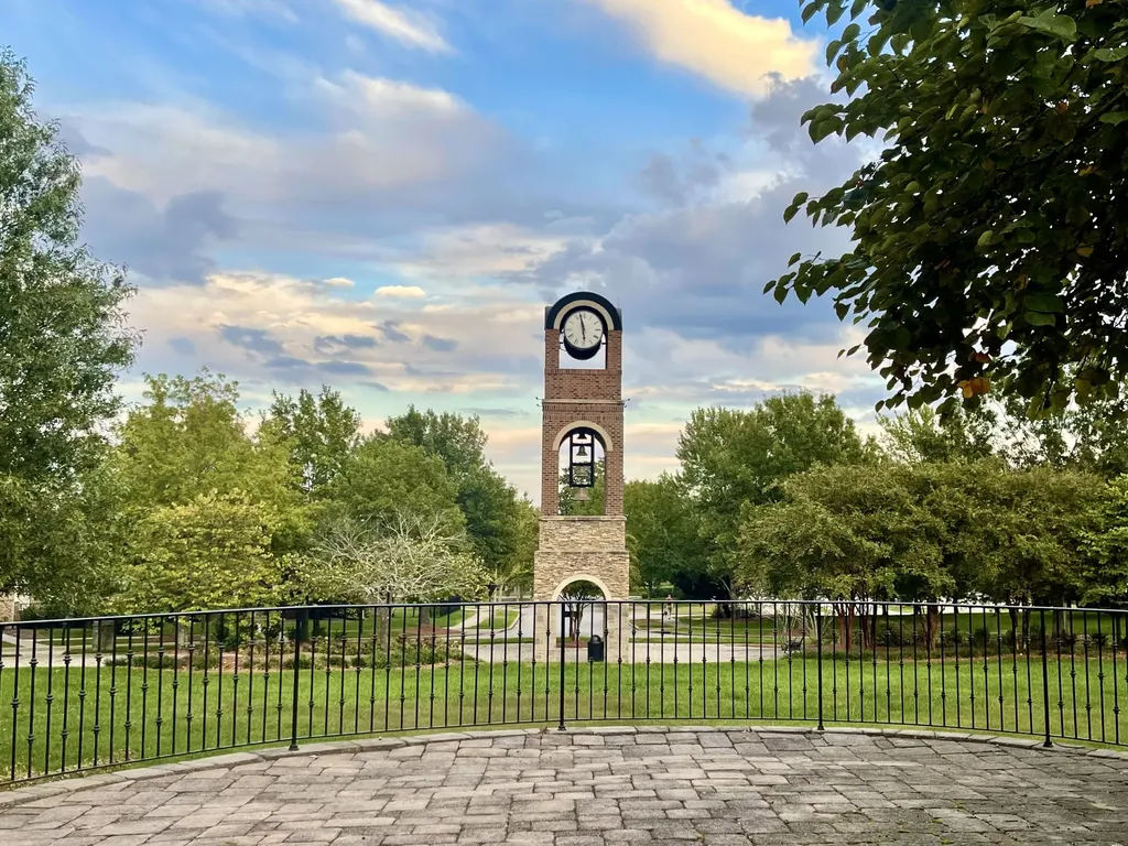 250 Pennystone Circle Franklin TN 37067