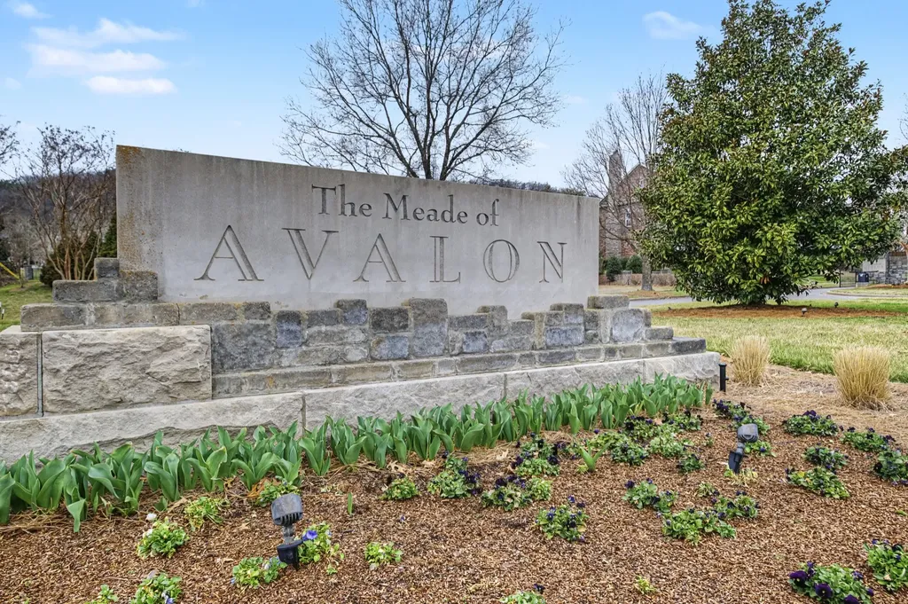 250 Pennystone Circle Franklin TN 37067