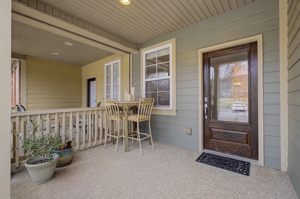 250 Pennystone Circle Franklin TN 37067