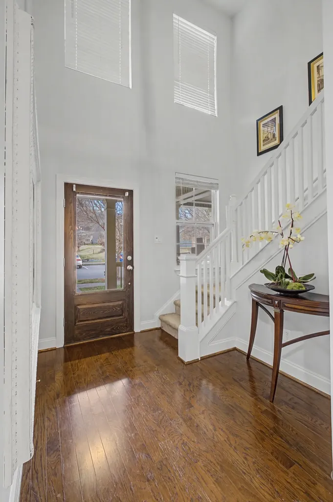 250 Pennystone Circle Franklin TN 37067