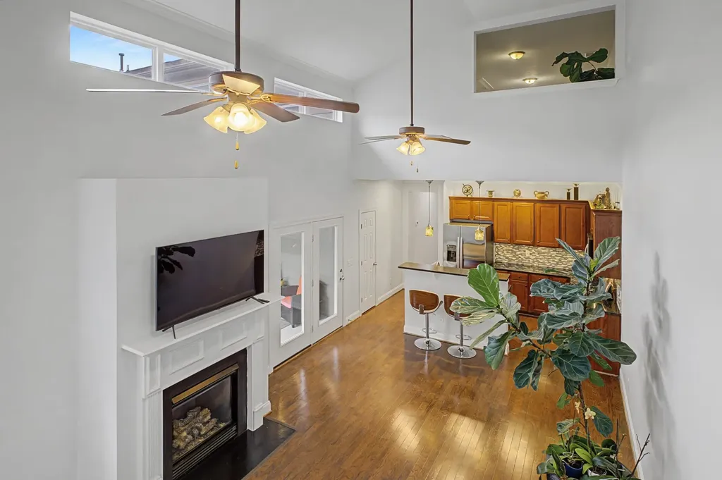 250 Pennystone Circle Franklin TN 37067