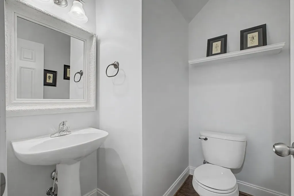 250 Pennystone Circle Franklin TN 37067