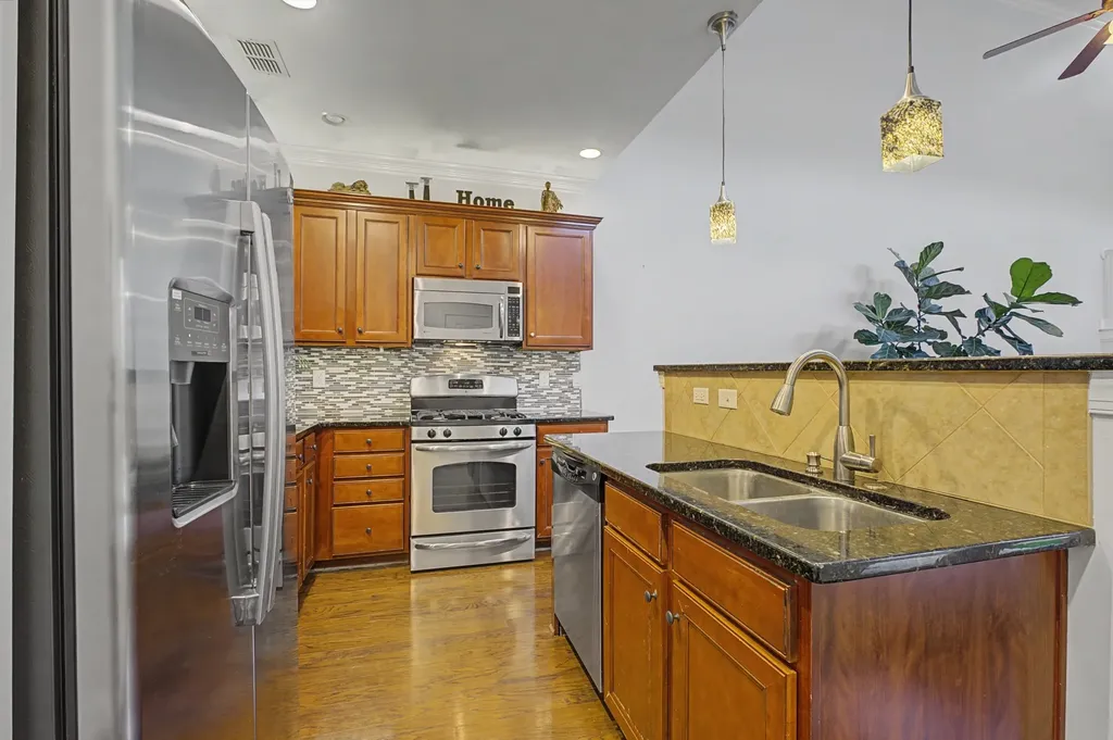 250 Pennystone Circle Franklin TN 37067