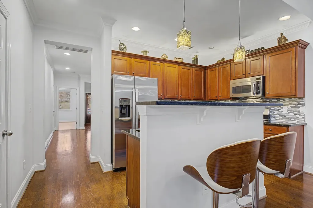 250 Pennystone Circle Franklin TN 37067