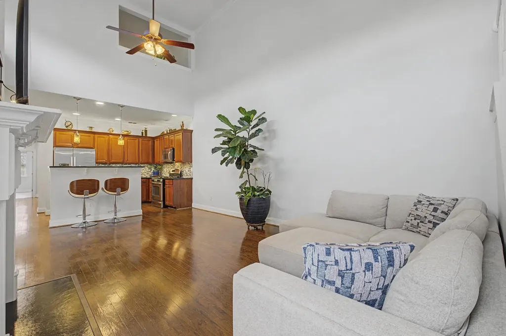 250 Pennystone Circle Franklin TN 37067