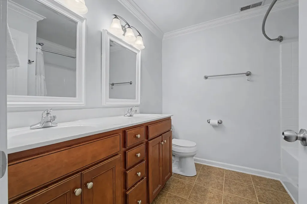 250 Pennystone Circle Franklin TN 37067