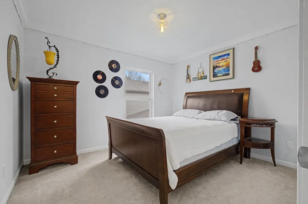250 Pennystone Circle Franklin TN 37067
