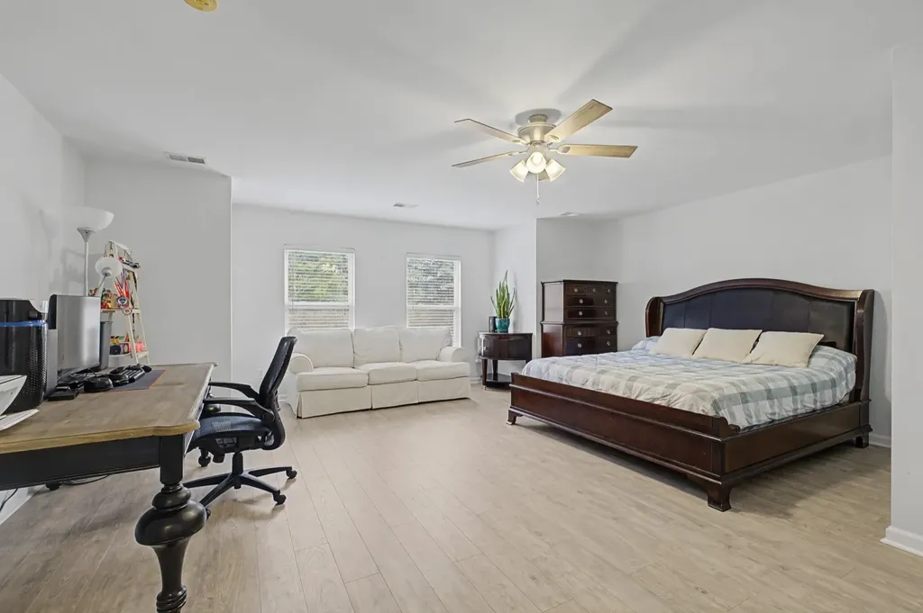 250 Pennystone Circle Franklin TN 37067