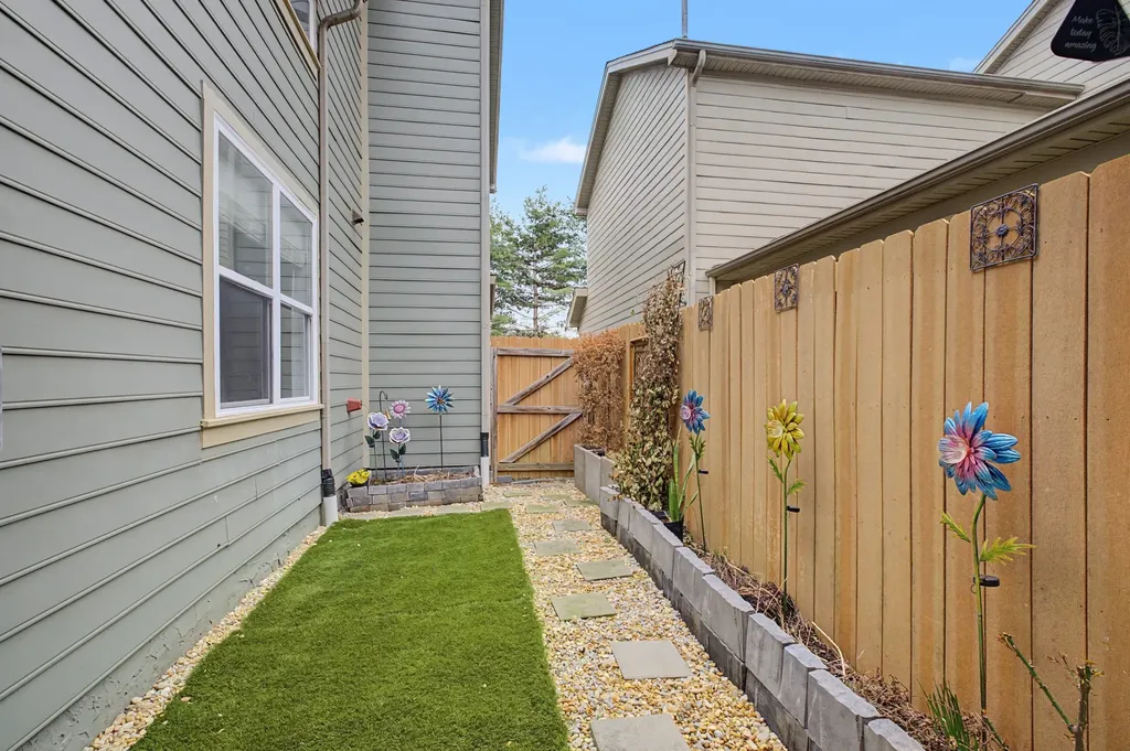 250 Pennystone Circle Franklin TN 37067