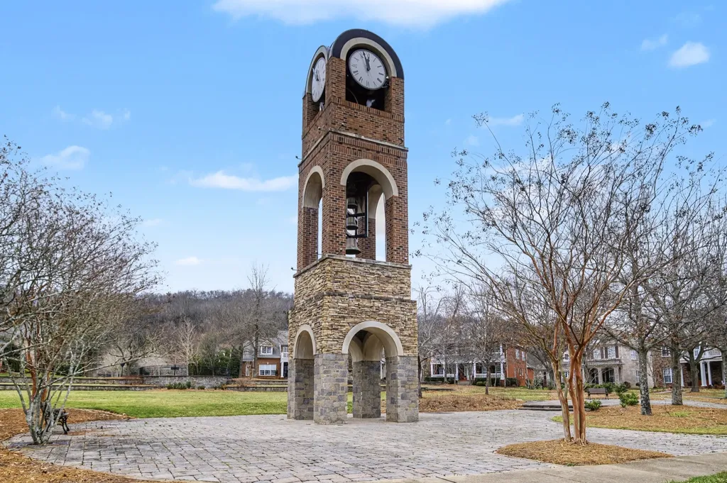 250 Pennystone Circle Franklin TN 37067