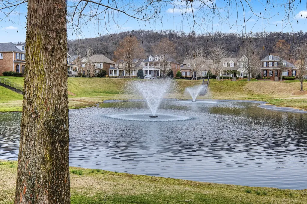 250 Pennystone Circle Franklin TN 37067