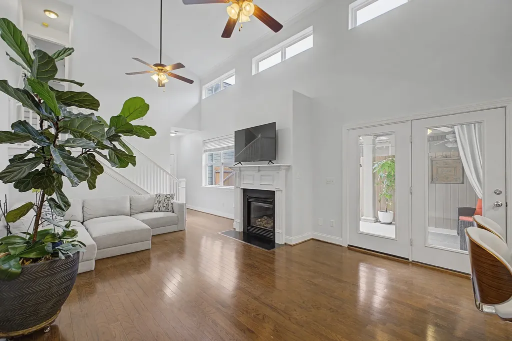 250 Pennystone Circle Franklin TN 37067
