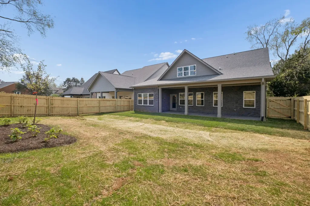 413 Rhonda Ann Place Old Hickory TN 37138