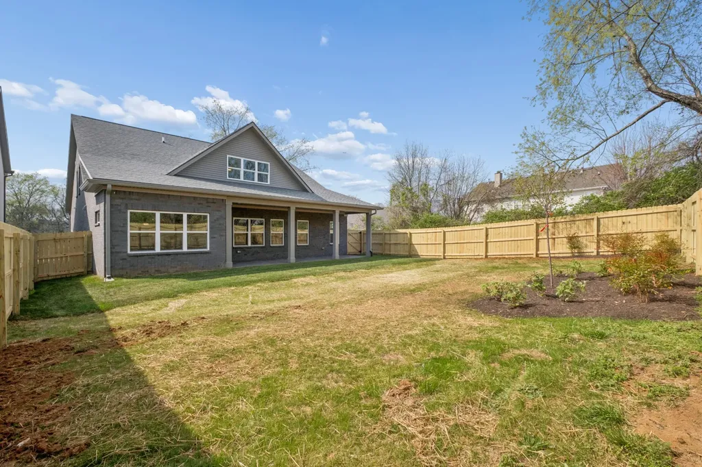 413 Rhonda Ann Place Old Hickory TN 37138