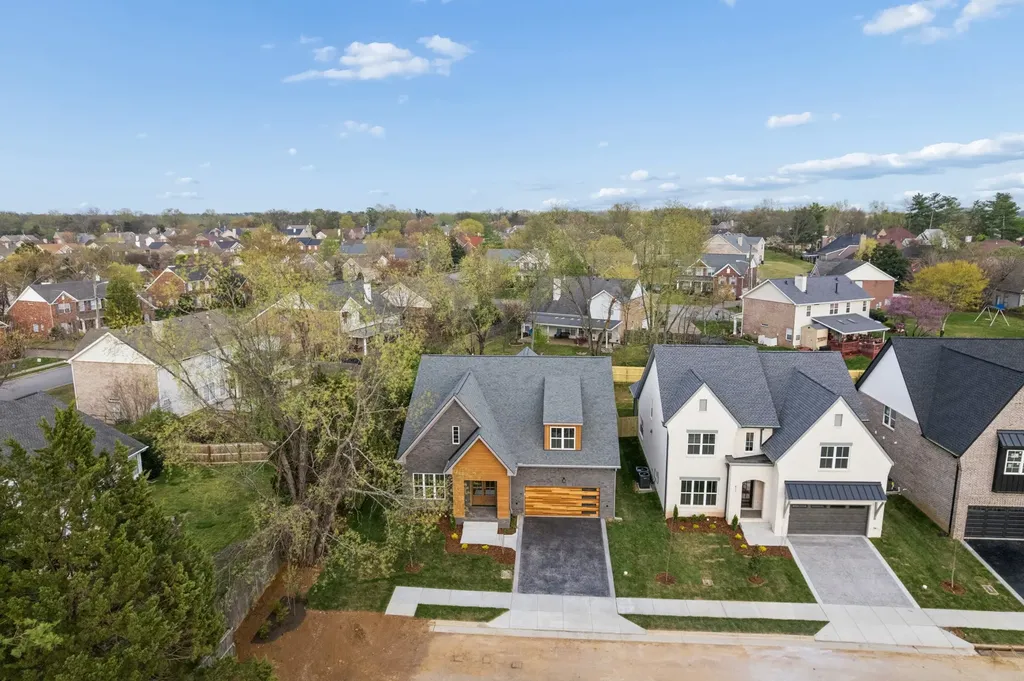 413 Rhonda Ann Place Old Hickory TN 37138